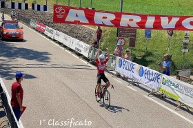 Vittorio Veneto - San Boldo 28 giugno 2026 - Cicloturistica